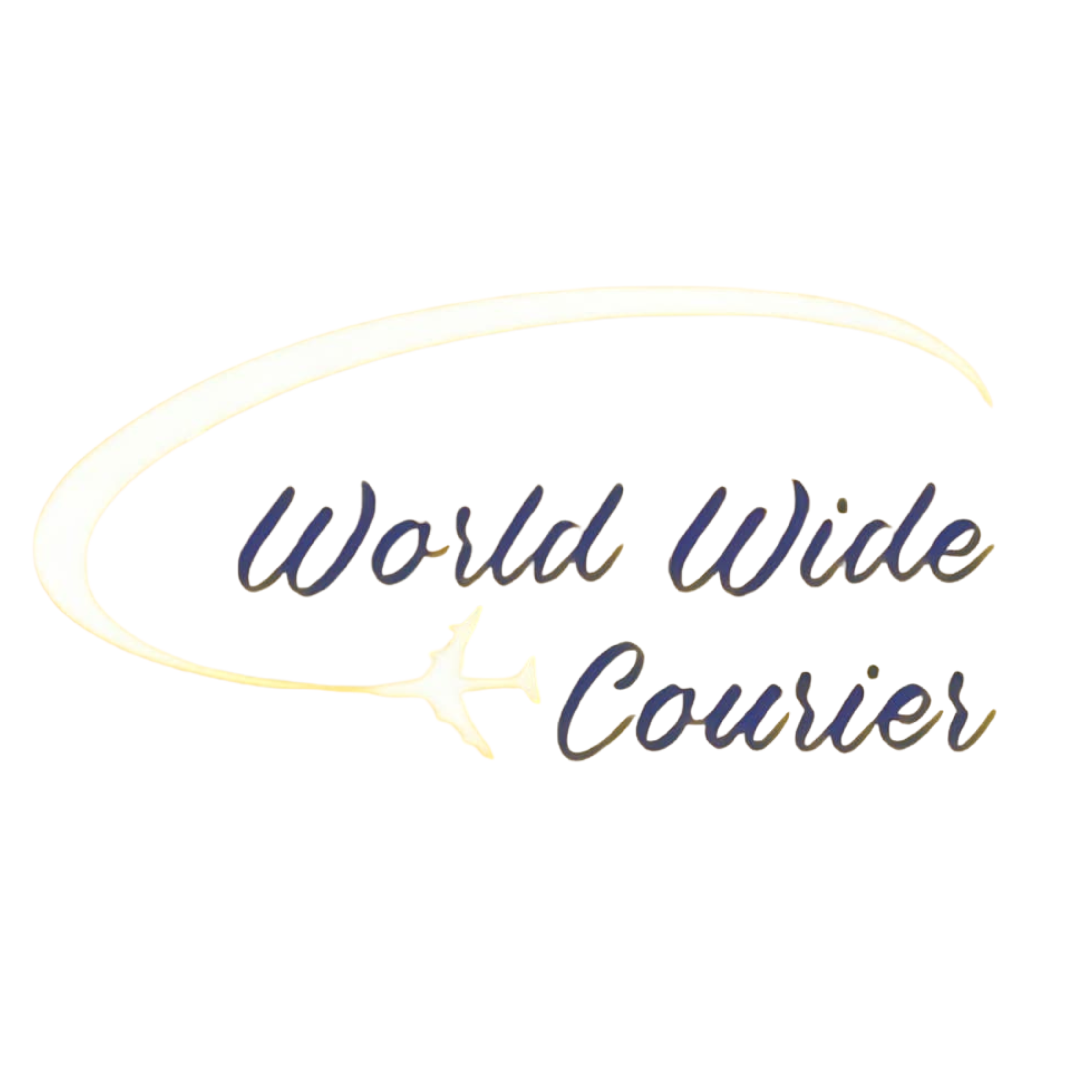 World Wide Courier Logo